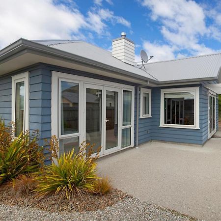 Hyland Haven Villa Wanaka Exterior photo