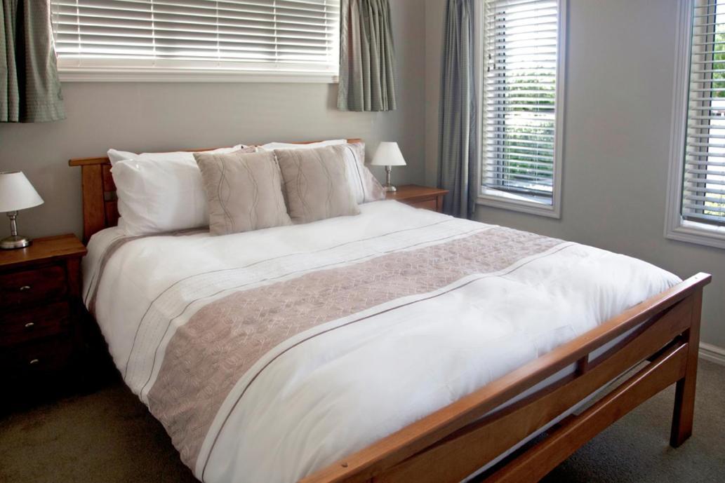 Hyland Haven Villa Wanaka Exterior photo