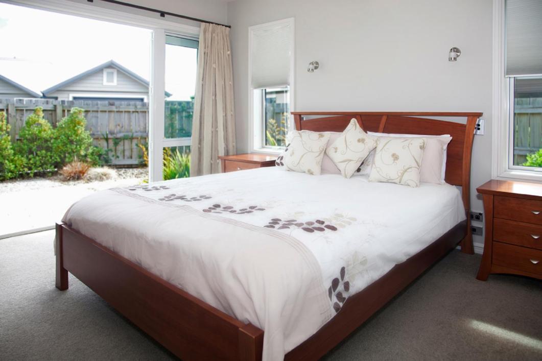 Hyland Haven Villa Wanaka Exterior photo