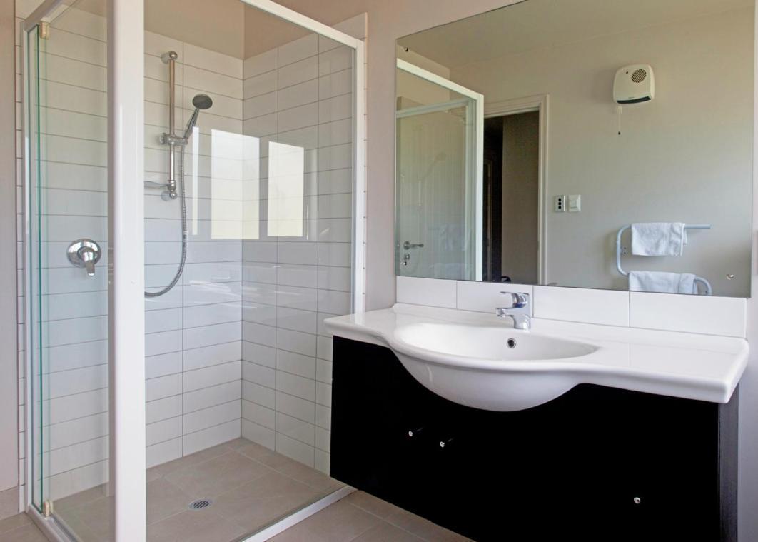 Hyland Haven Villa Wanaka Exterior photo